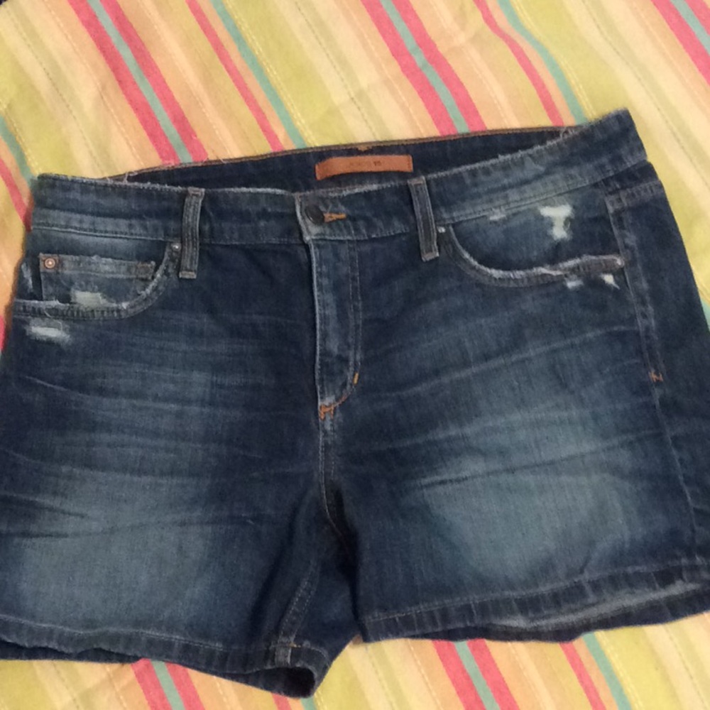Joe’s  jeans shorts